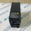 Siemens 6SL3210-1KE5-8UF2 SINAMICS G120C Potência Rated 2,2KW com 150% Sobrecarga para 3 seg 3ac380-480V + 10 / -20% 47-63Hz Não filtrado I / O-interface: 6DI, 2do, 1AI,