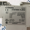 Siemens 3TX7004-1LB02 Simatic TP 277 6 "Painel de toque 5.7 " TFT Display 4 MB de memória de configuração, configurável com o padrão Wincc Flexible 2005 2005
