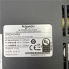 Schneider LXM23AU04M3X servo drive de movimento - Lexium 23 - monofásico 200 ... 255 V - 400 W - CAN