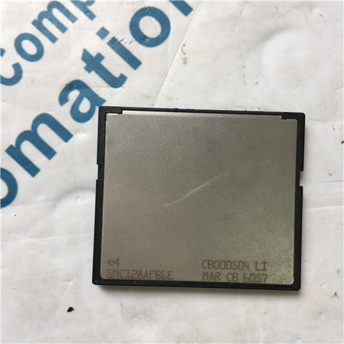 Siemens 6AV6574-2AC00-2AA0 CD CD 128 MB